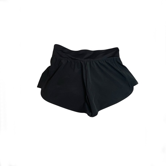 Black Swim Short - Picture 2 of 5